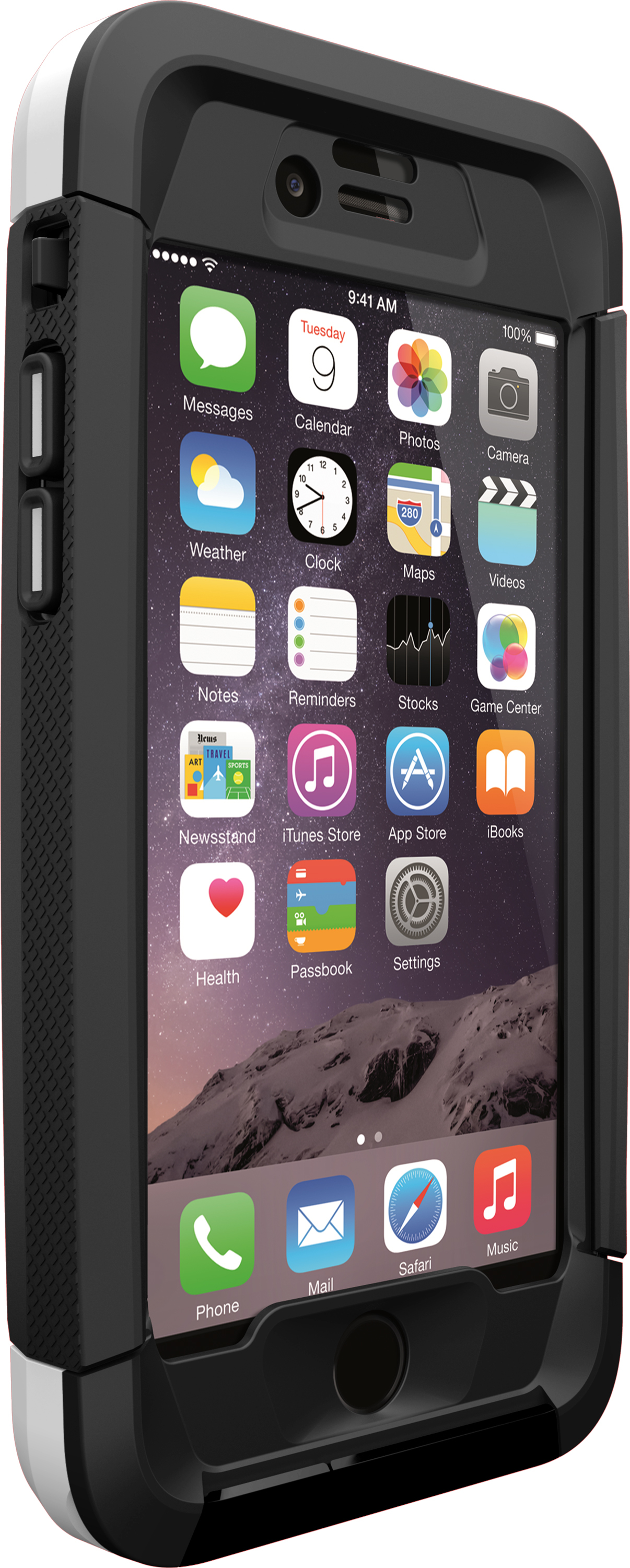 Thule Atmos X5 – image 9