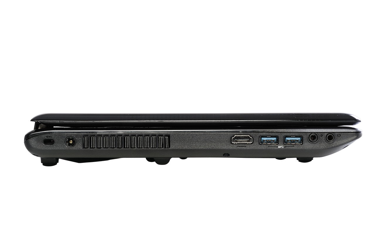 MSI Classic CR650-633 AMD E E2-2000 Laptop – image 8