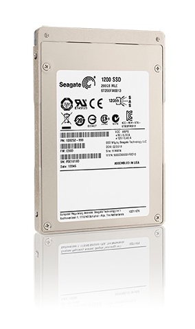 Seagate ST200FM0053-RFB internal solid state drive – image 2