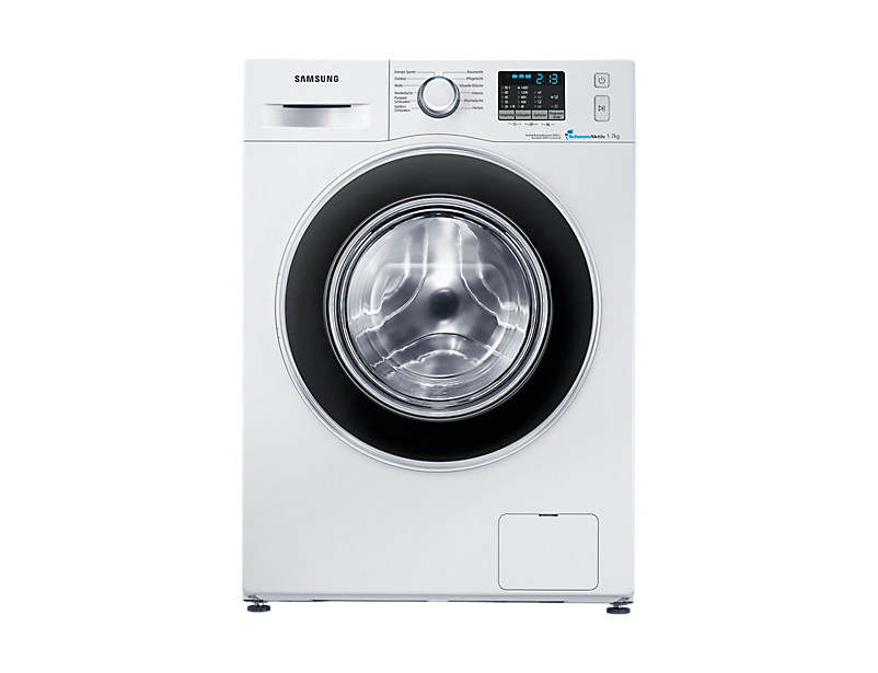 Samsung WFF500E washing machine Front-load