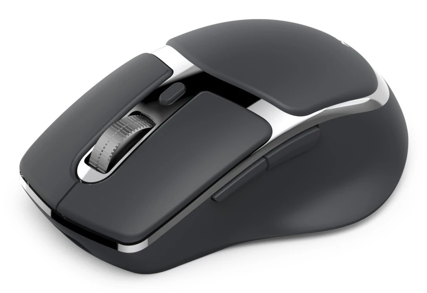 Hama WM-800 mouse Office Right-hand RF Wireless + Bluetooth Optical 3200 DPI – image 2