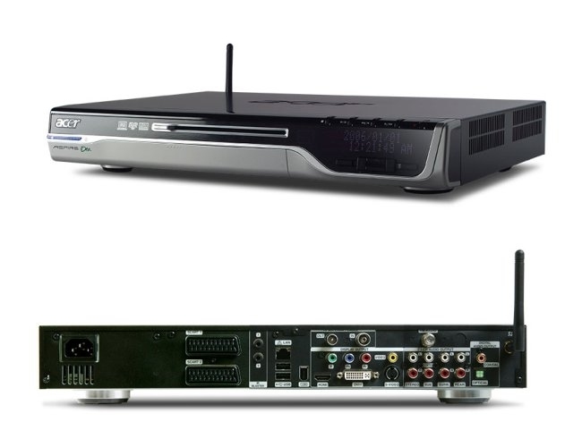 Acer Aspire iDea