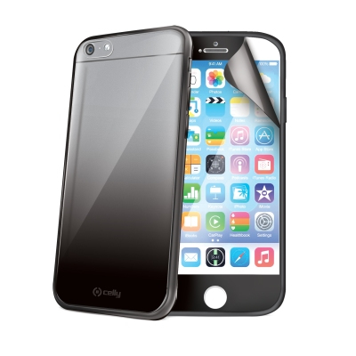 Celly SUNGLASSES mobile phone case Cover Black