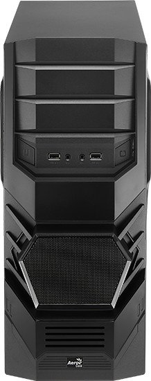 Aerocool Cyclops Midi Tower Black – image 3