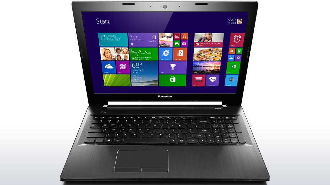 Lenovo IdeaPad Z50-75 AMD A10 A10-7300 Laptop – image 4