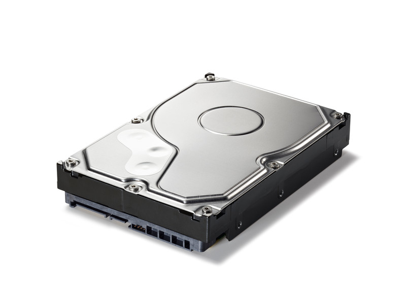 Buffalo OP-HD4.0BN internal hard drive – image 1