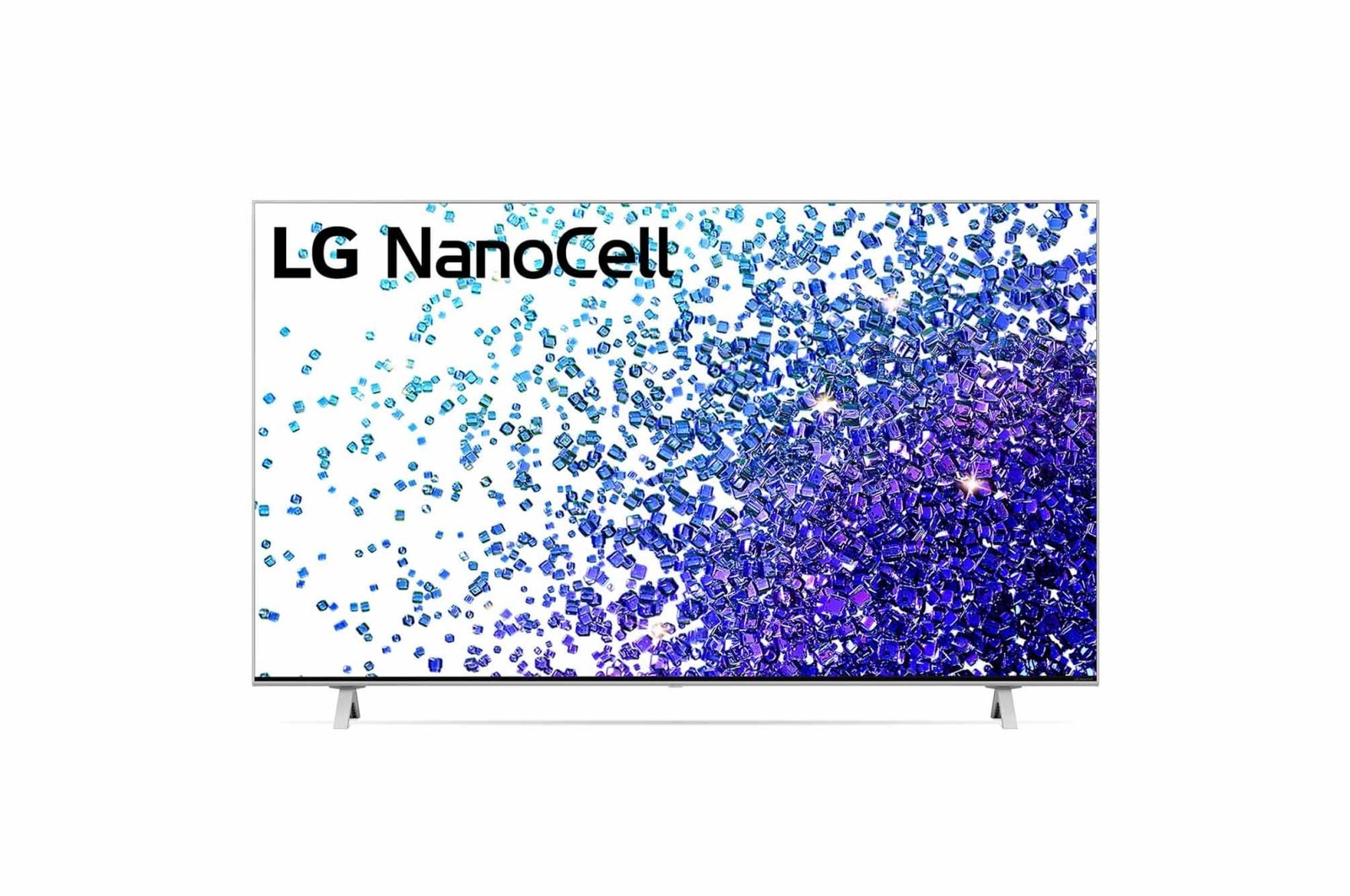 LG 55NANO776PA 