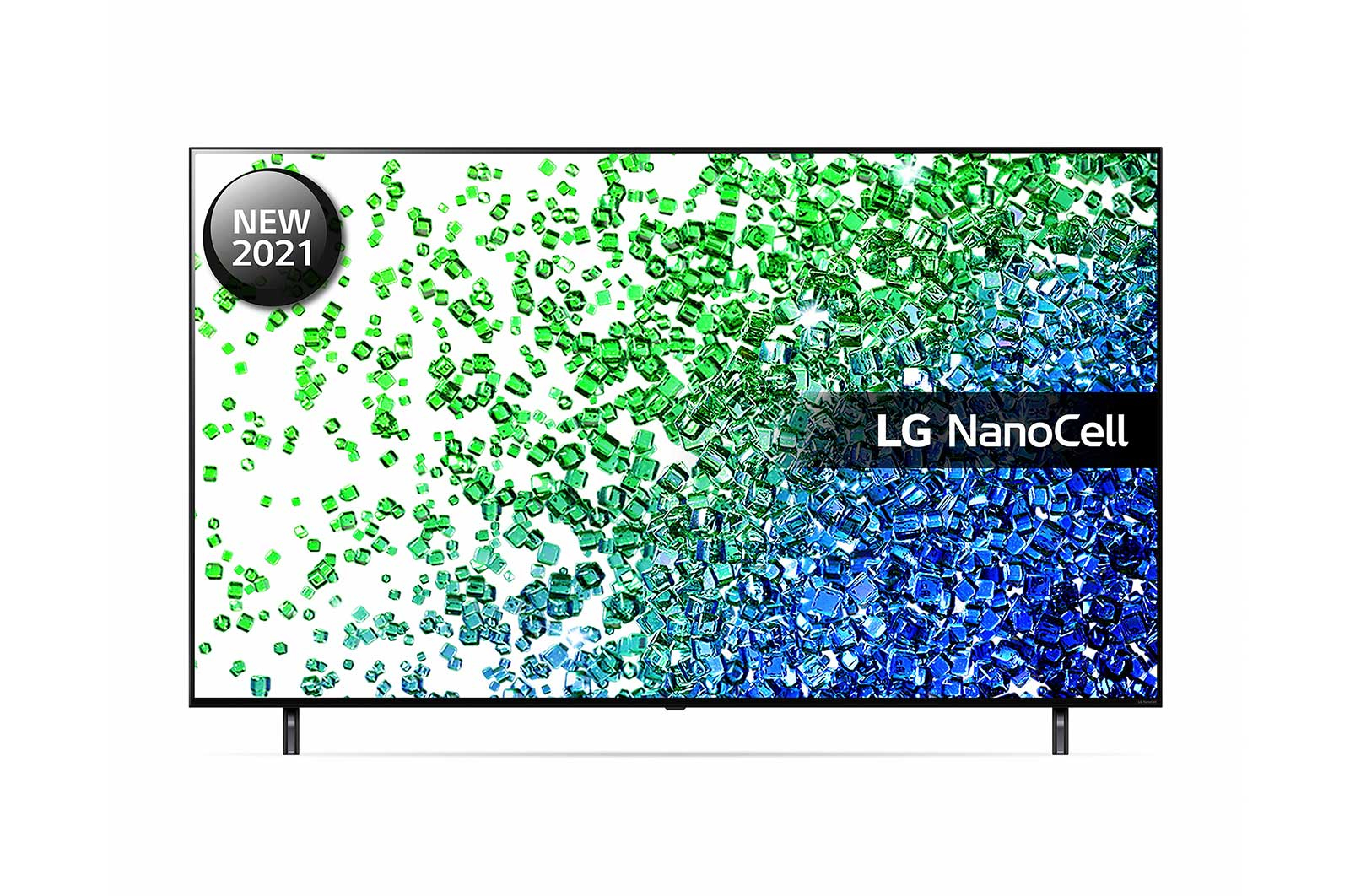 LG 55NANO806PA 