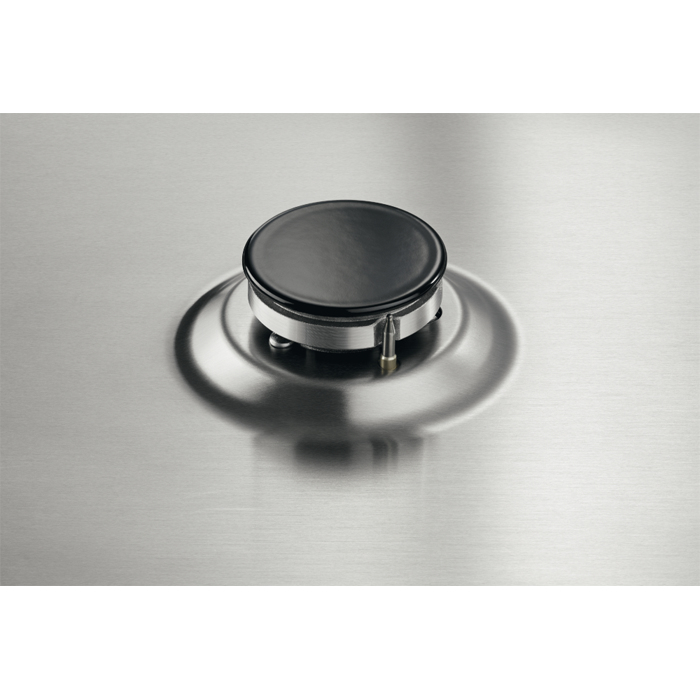 Electrolux EGH7453BOX Stainless steel Built-in Gas 5 zone(s) – image 5