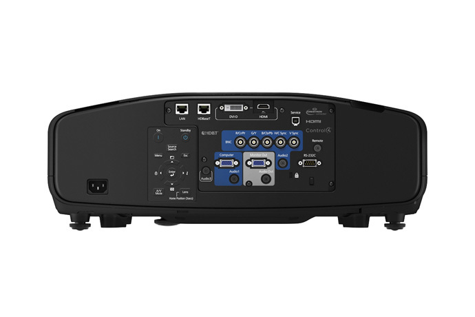 Epson Pro G7805 XGA – image 5