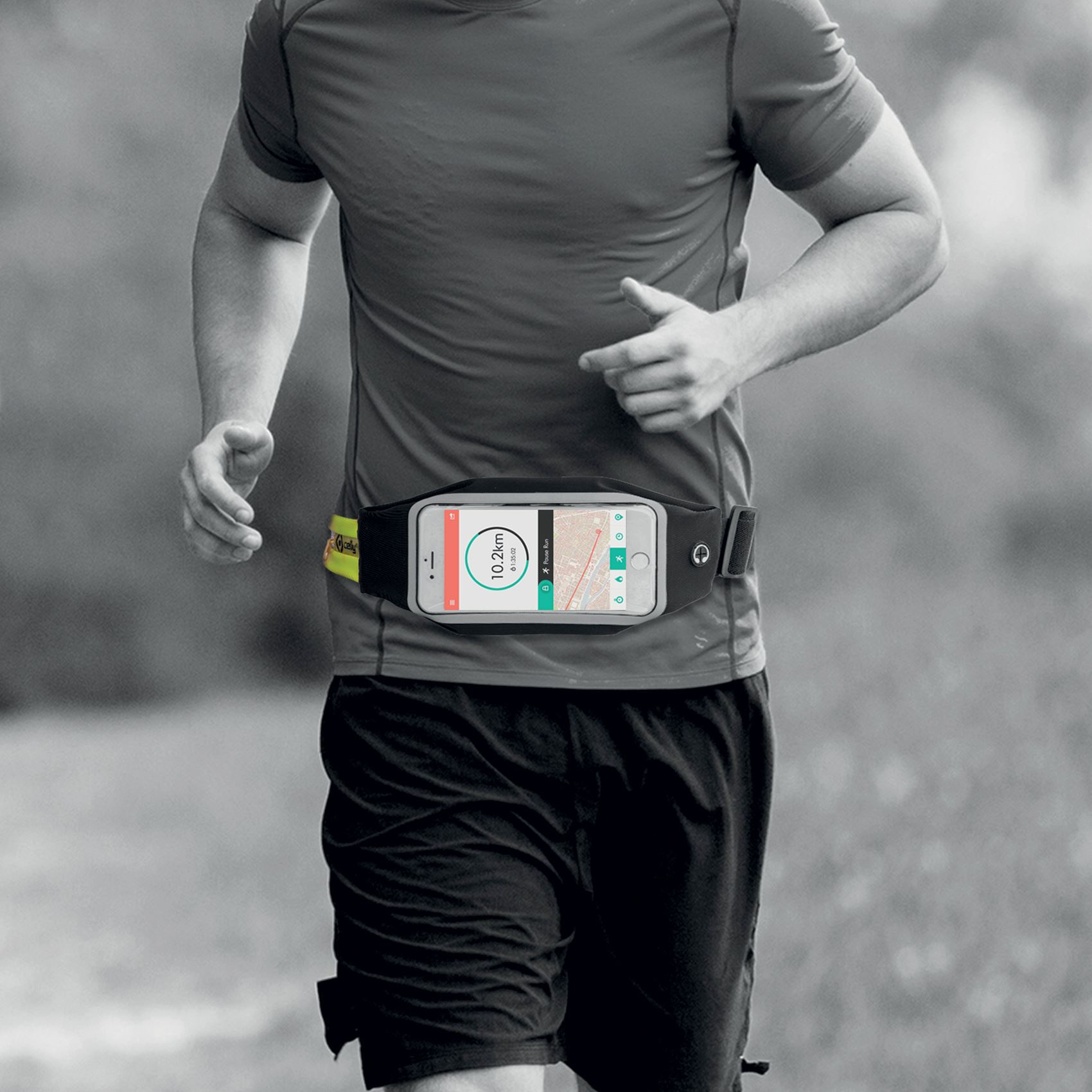 Celly RUNBDUOXXLYL mobile phone case – image 4