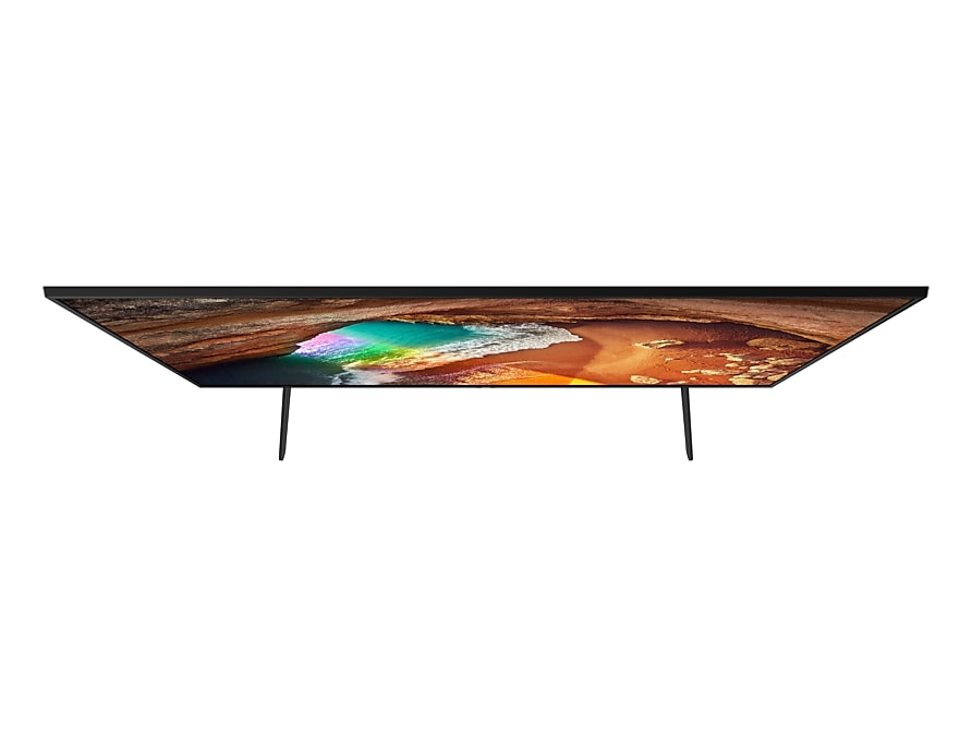 Samsung GQ43Q60RGT 109.2 cm (43") 4K Ultra HD Smart TV Wi-Fi Black – image 7