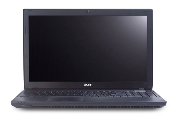 Acer TravelMate X TM8481T-6440 Intel® Core™ i5 i5-2557M