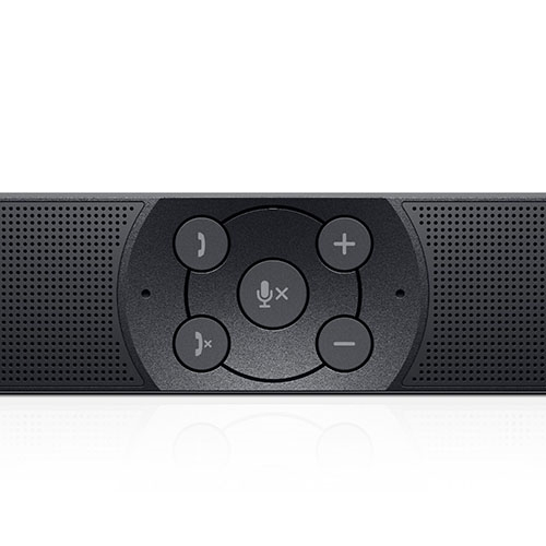 Dell AE515 soundbar speaker Black 2.0 channels – image 4