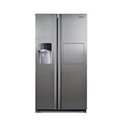Samsung RS7572THCSP side-by-side refrigerator – image 3
