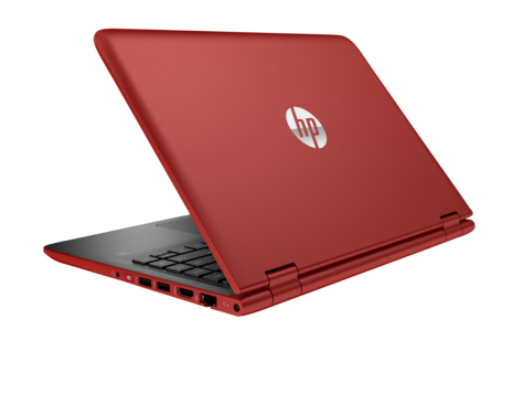 HP Pavilion x360 13-s103nia Intel® Core™ i5 i5-6200U Hybrid (2-in-1) – image 6