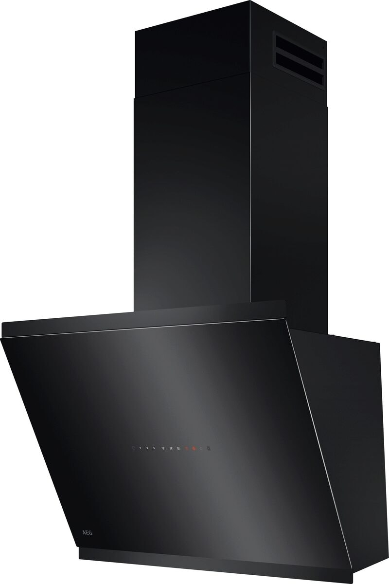 AEG GV77D61SB — vue 1 sur 8