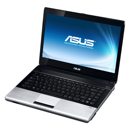 ASUS U41JF-A1 laptop Intel® Core™ i3 i3-380M