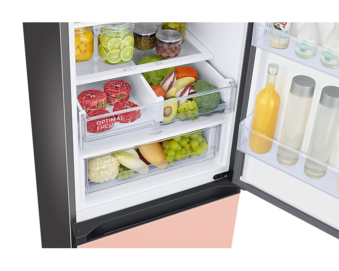 Samsung RB38A6B3F3K Freestanding – image 6