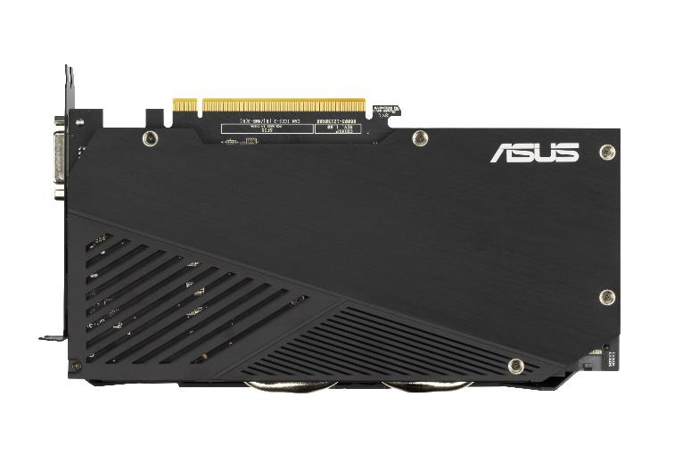 ASUS Dual -RTX2070-8G-EVO-V2 NVIDIA GeForce RTX 2070 – image 2