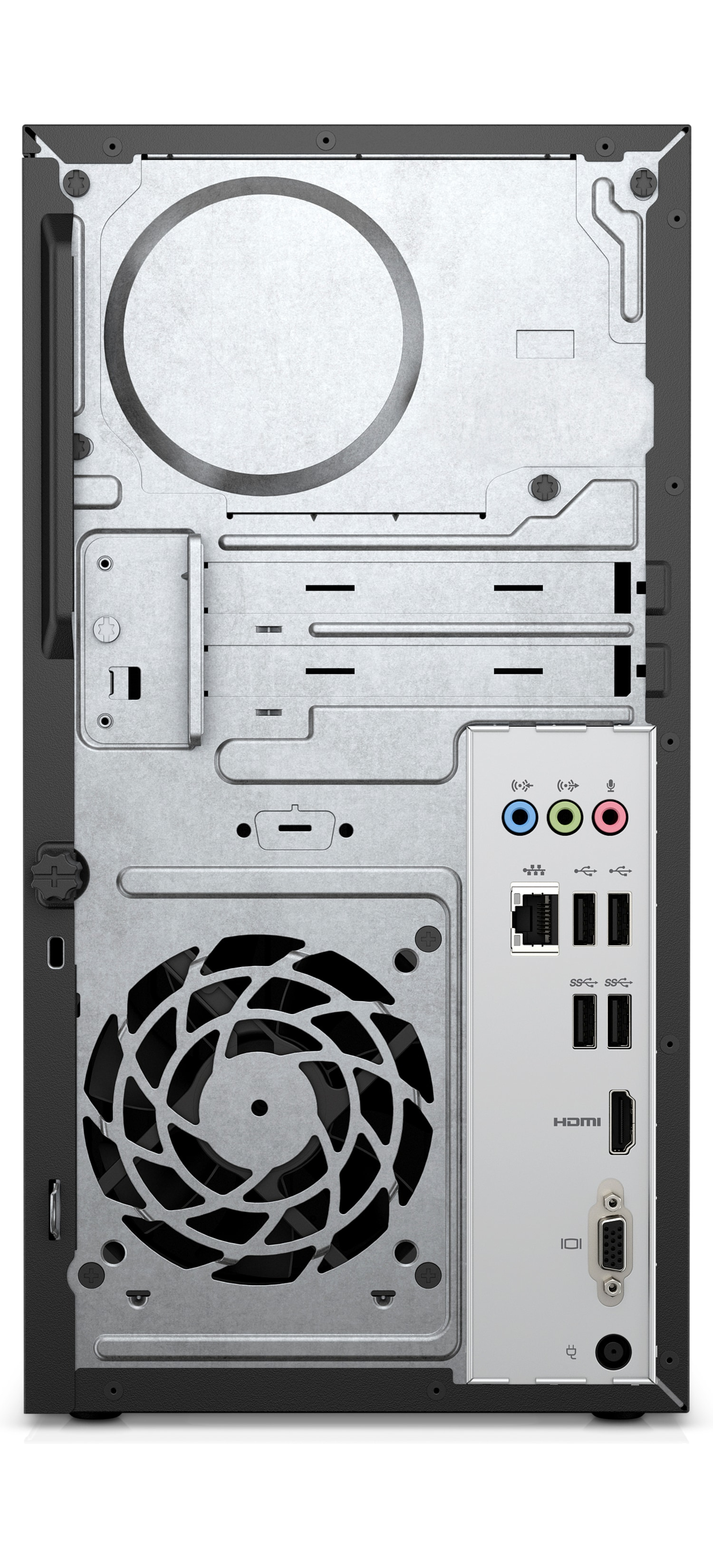 HP 460-a207nim Intel® Celeron® J3060 – image 3