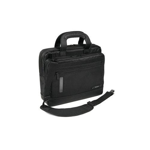 Targus Revolution 35.6 cm (14") Briefcase Black – image 7