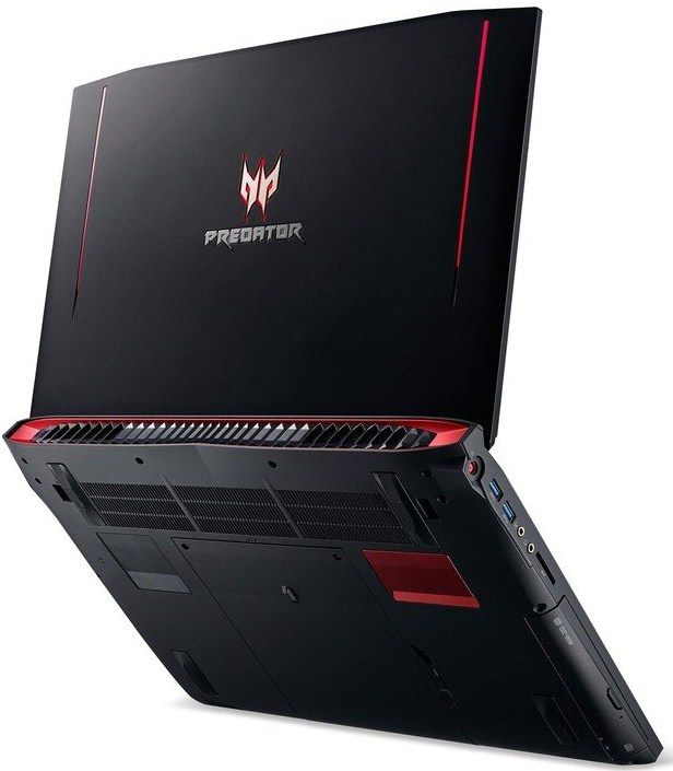 Acer Predator 15 G9-592-7308 Intel® Core™ i7 i7-6700HQ Laptop – image 5