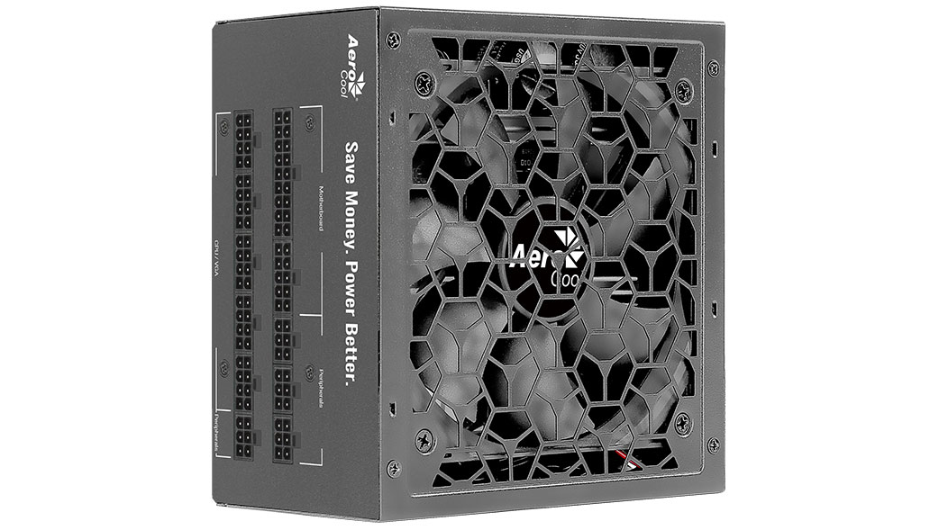 Aerocool Aero Bronze 850M – image 2