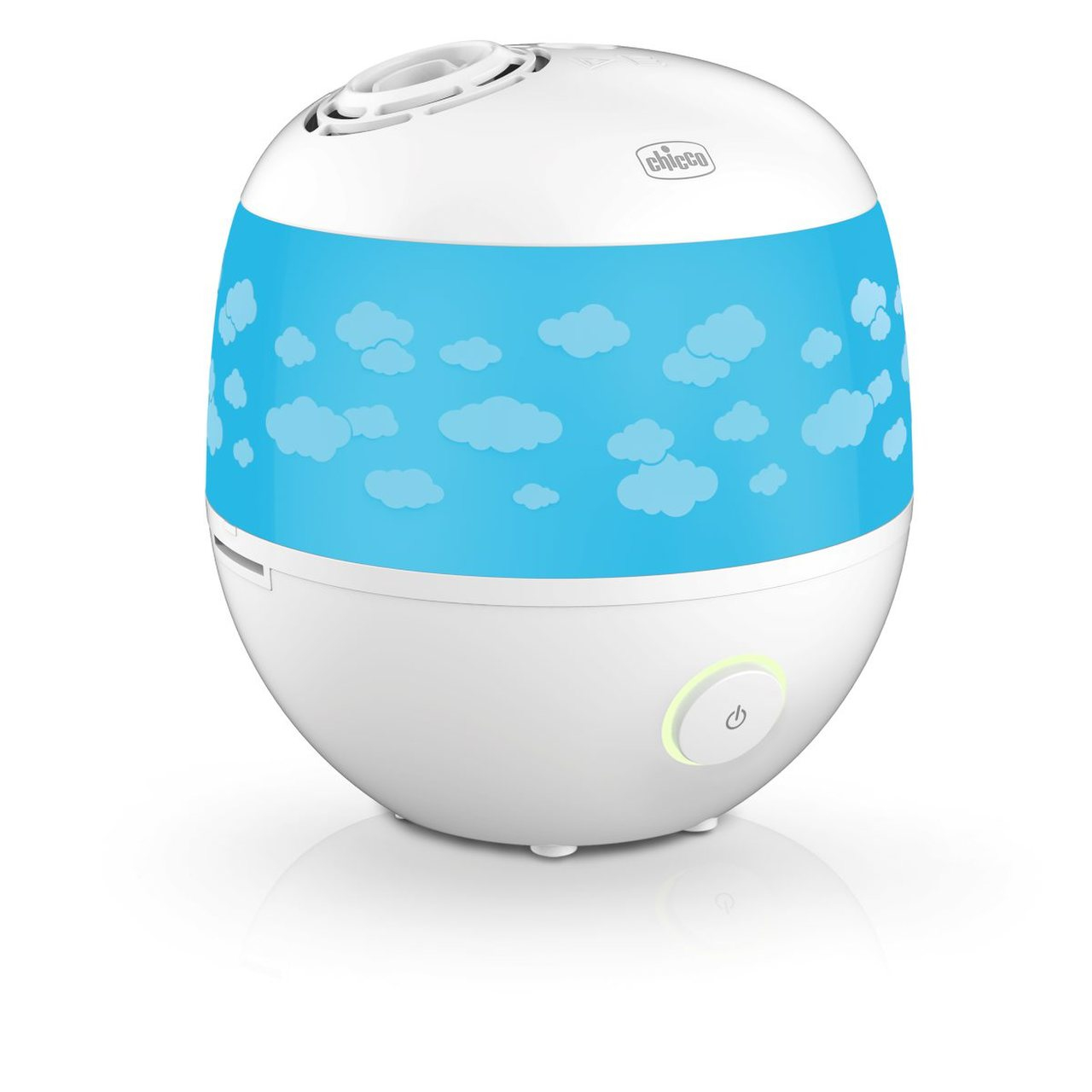 Chicco Humi Hot Advance – image 1