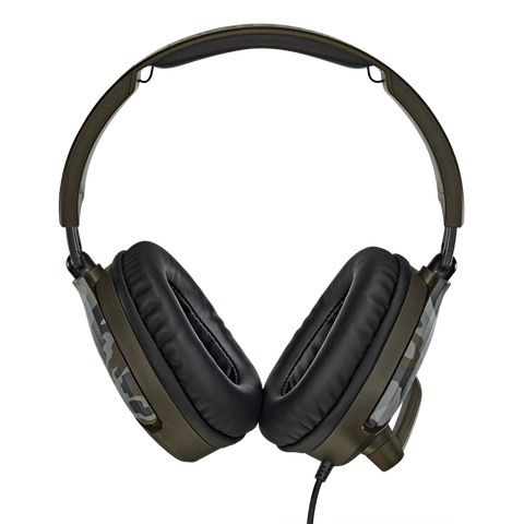 Turtle Beach Recon 70 Green Camo – image 9