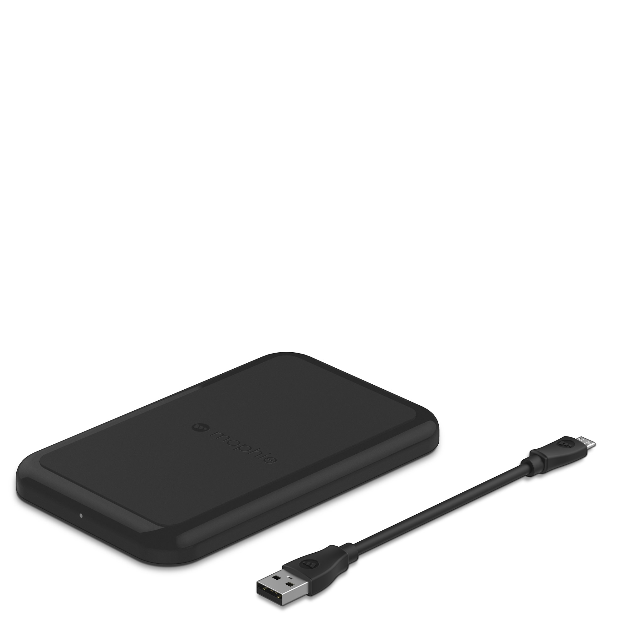 ZAGG 4170 mobile device charger Smartphone Black USB Indoor – image 4