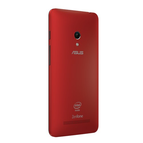 ASUS ZenFone 5 A500CG-2A208CHT smartphone – image 5