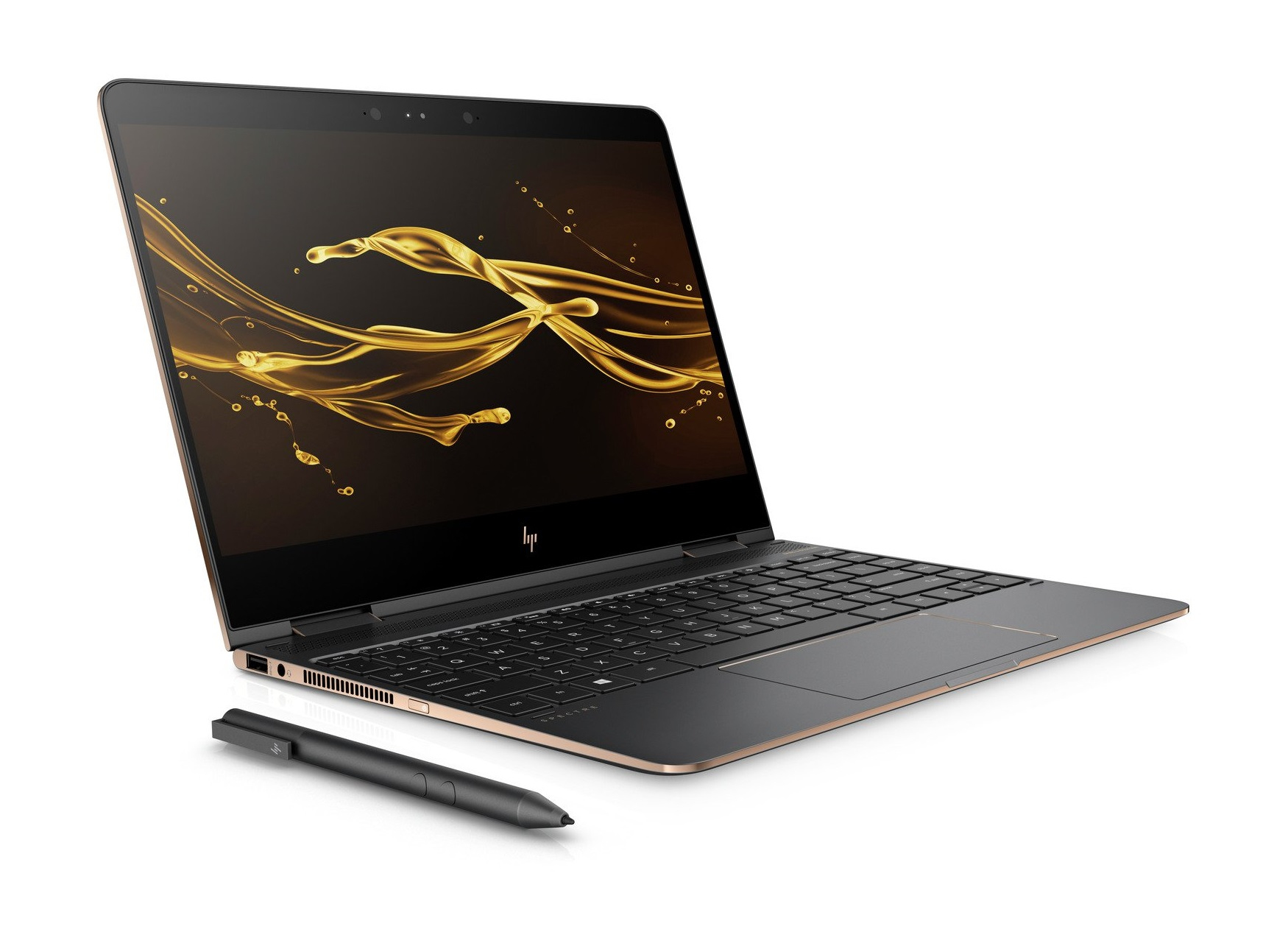 HP Spectre x360 13-ac011nd Intel® Core™ i7 i7-7500U Laptop – image 2