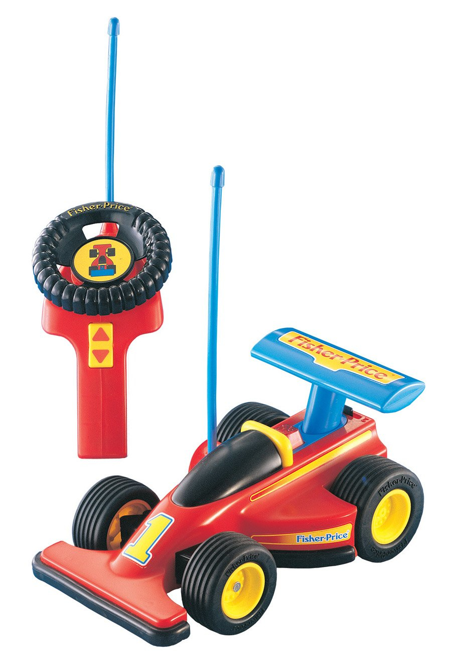 Fisher-Price 71825 remote controlled toy