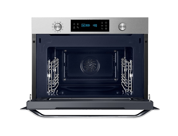 Samsung NQ50J3530BS Stainless steel Combination microwave Built-in – image 5