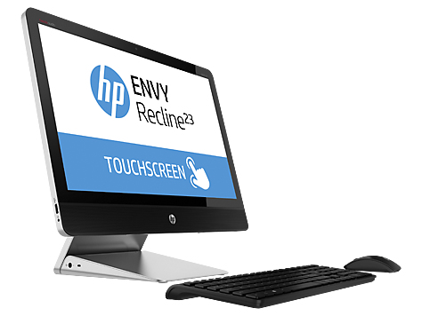 HP ENVY Recline 23-k319 Intel® Core™ i5 i5-4590T – image 2