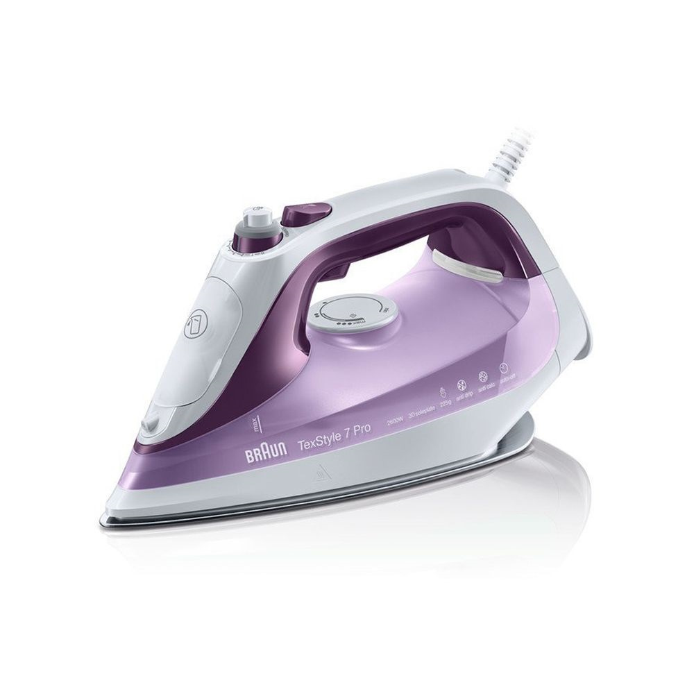 Braun SI 7066 VI – image 1