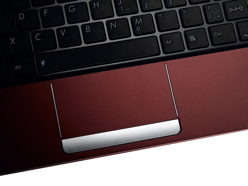 ASUS Eee PC 1015PEM-RED067S – image 2
