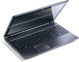 Acer TravelMate 5760-2312G50Mnbk Intel® Core™ i3 i3-2310M – image 2