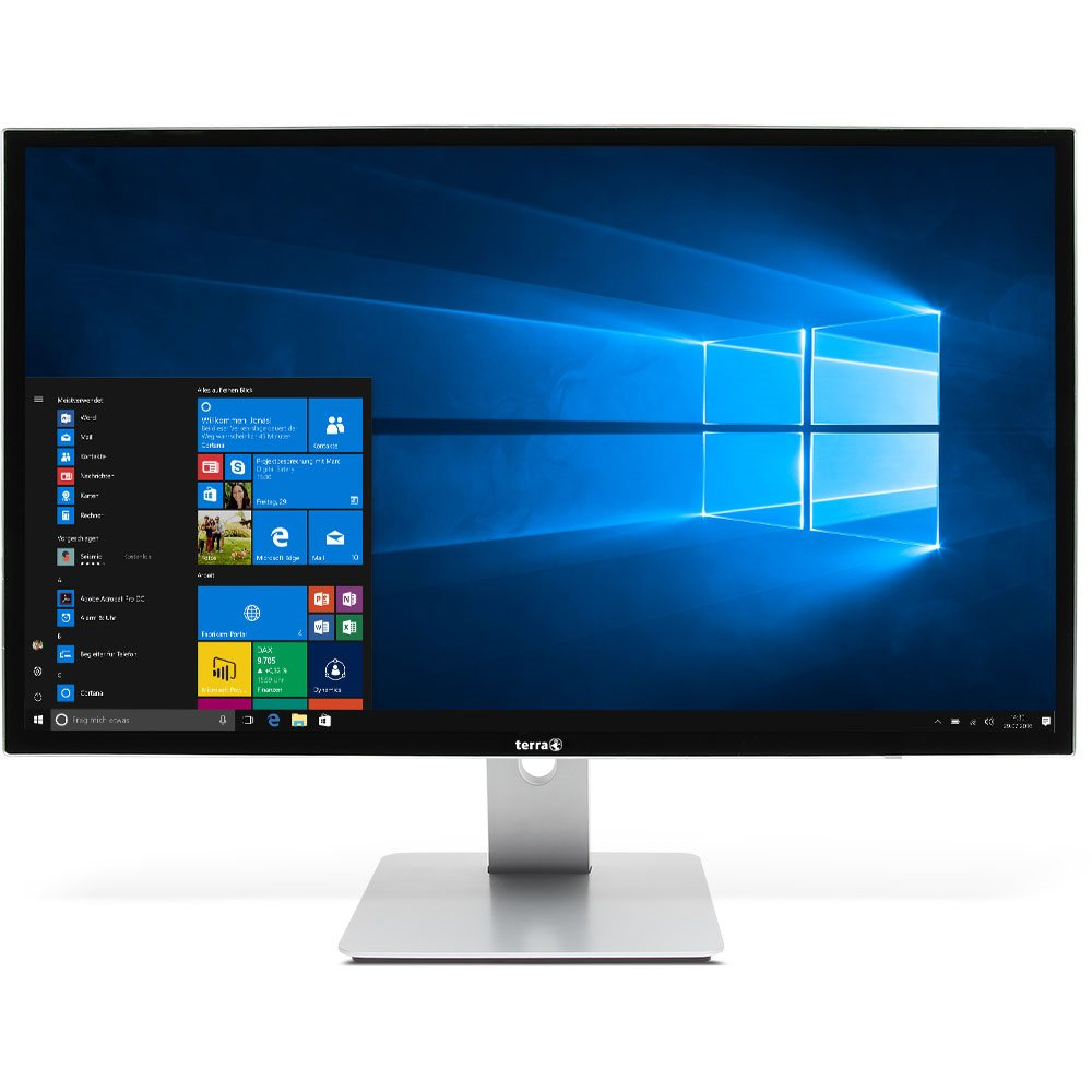 TERRA 2705 Intel® Core™ i5 i5-7500