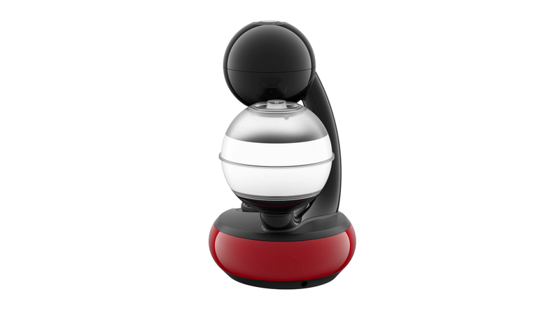 Krups Esperta KP3105P9 coffee maker Semi-auto Capsule coffee machine – image 4
