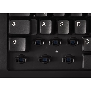 Hama Basic Keyboard "K202", black – image 5