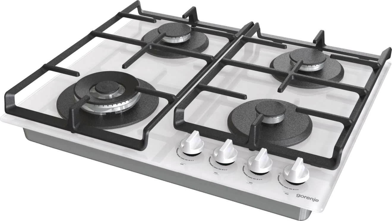 Gorenje GTW641EW hob White Built-in – image 6