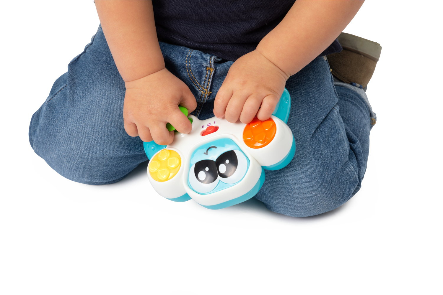 Chicco 300-00011162000000 children's gadget Children's laptop – image 5