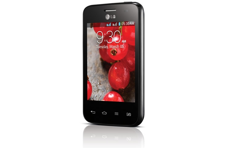 LG Optimus L3 II E435 – image 3