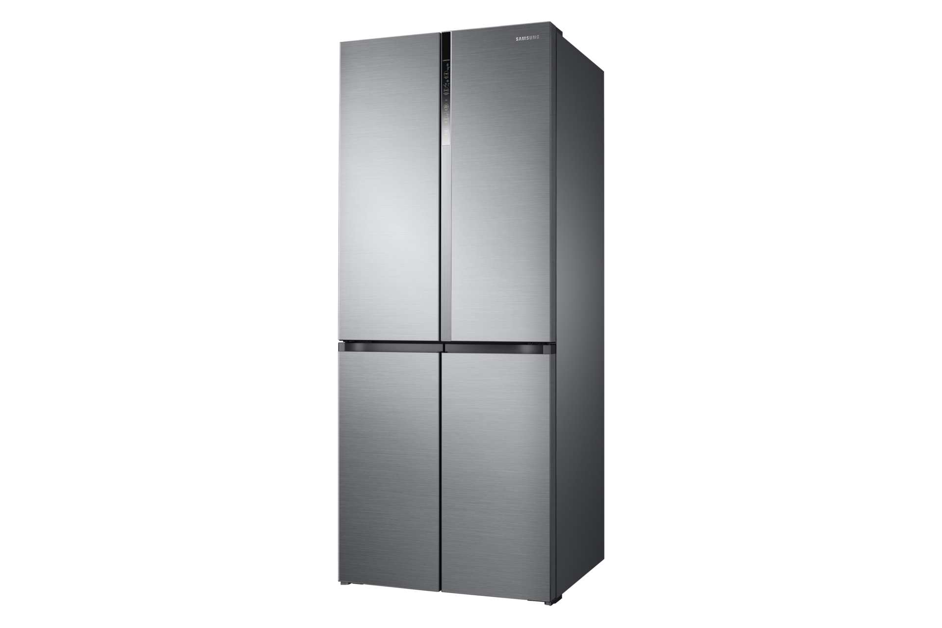 Samsung Series 8 RF50K5960S8/EU French Style Fridge Freezer with Cool Select+ - Inox – image 8