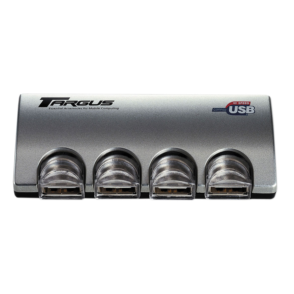 Targus USB 2.0 Ultra Mini 4-Port Hub (Europe)