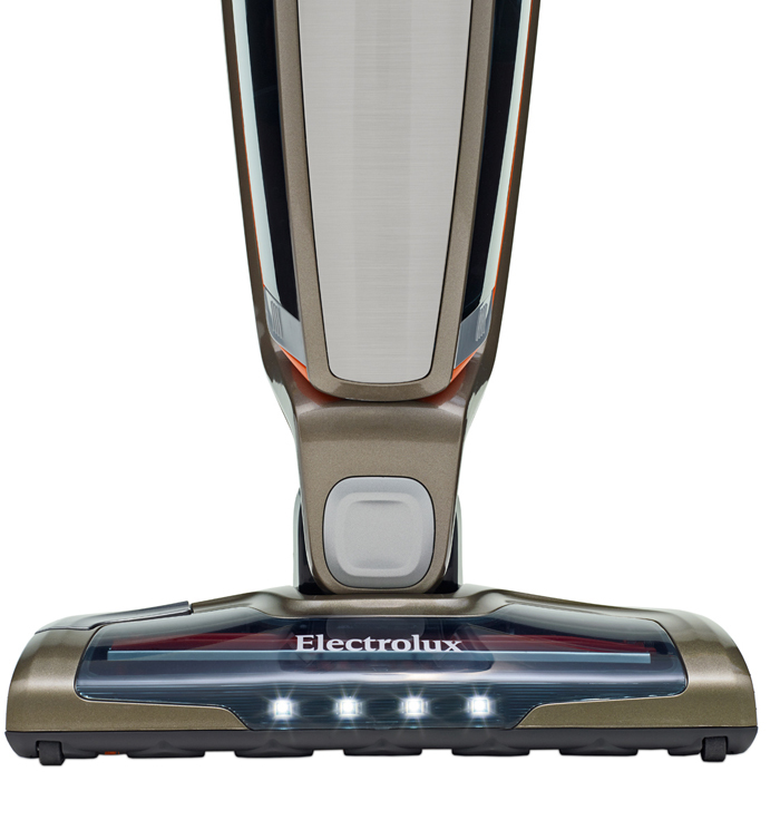 Electrolux ZB3005 2-in-1 stick vacuum Dry Bagless Silver – image 5