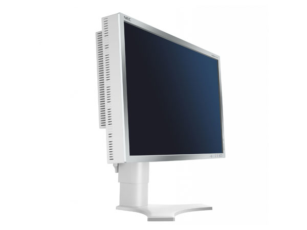 NEC MultiSync® P221W – image 3