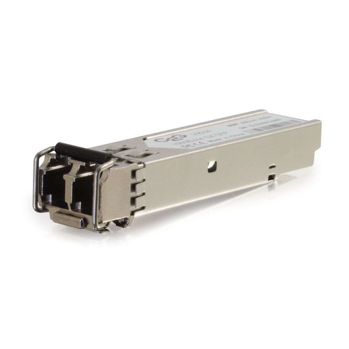 Origin Storage 88603 network media converter Internal 1000 Mbit/s 850 nm Multi-mode Silver – image 2